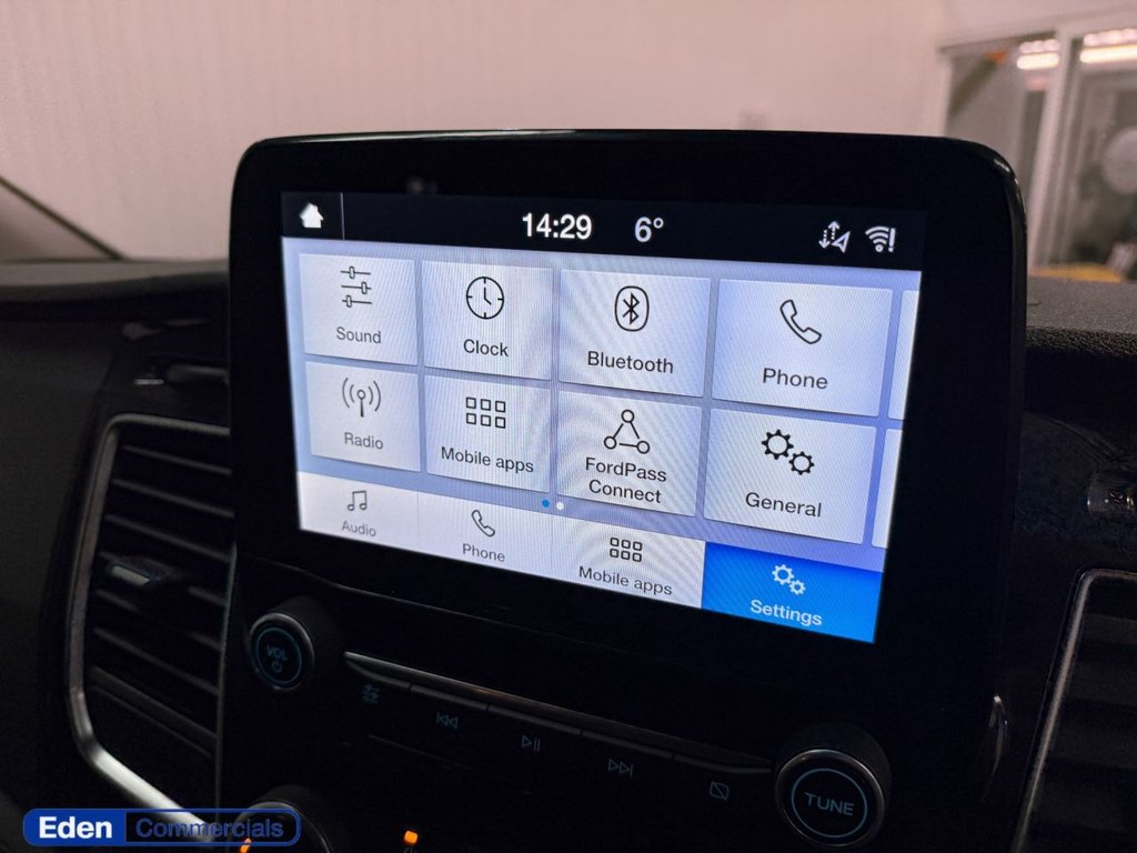 Used Ford Transit Custom 2023 for sale - 76481964: Photo 26