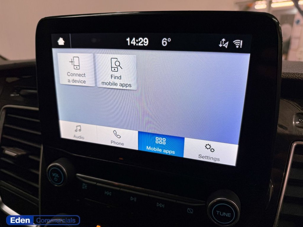 Used Ford Transit Custom 2023 for sale - 76481964: Photo 28