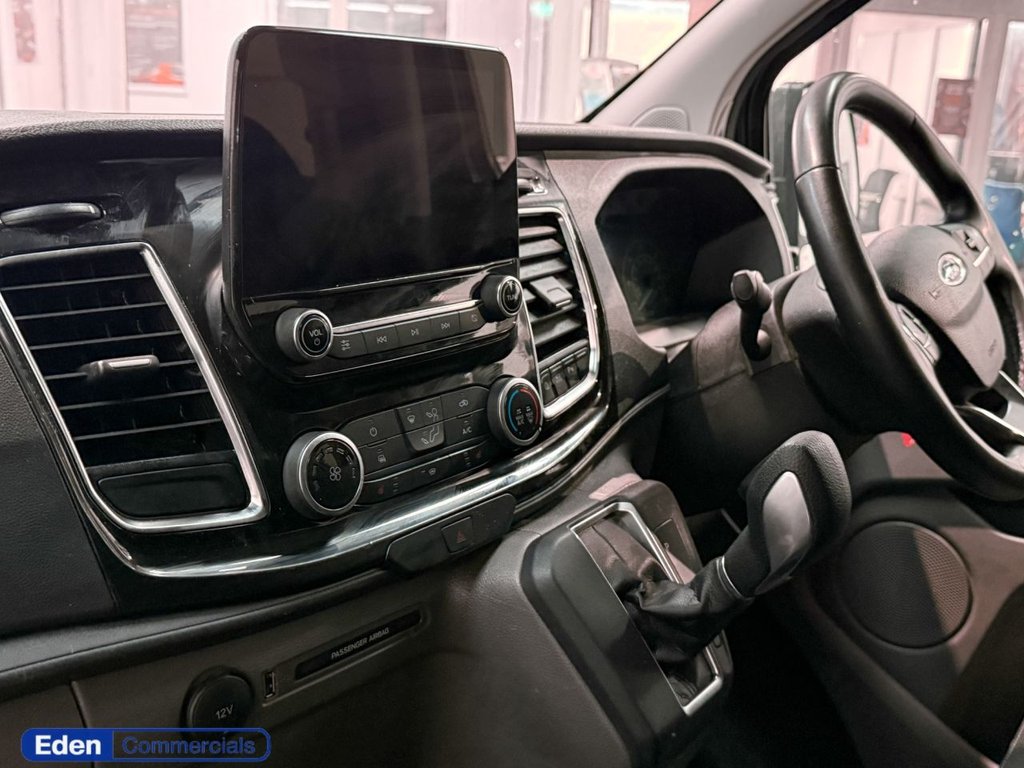 Used Ford Transit Custom 2023 for sale - 76481964: Photo 3