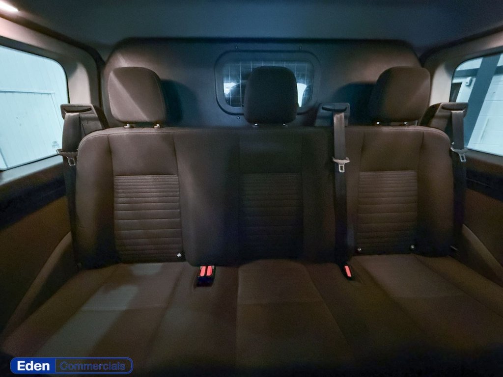 Used Ford Transit Custom 2023 for sale - 76481964: Photo 30
