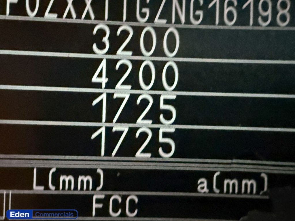 Used Ford Transit Custom 2023 for sale - 76481964: Photo 31