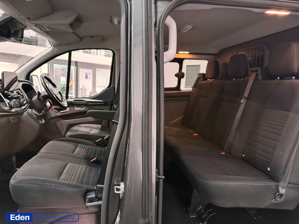 Used Ford Transit Custom 2023 for sale - 76481964: Photo 4