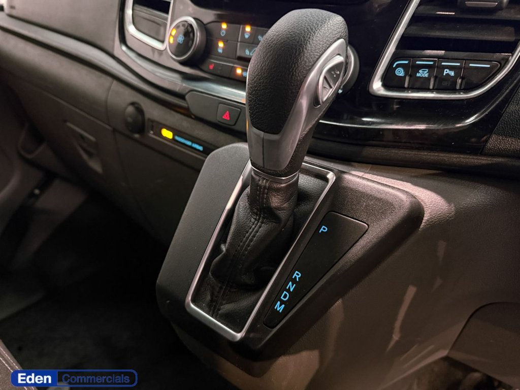 Used Ford Transit Custom 2023 for sale - 76481964: Photo 5