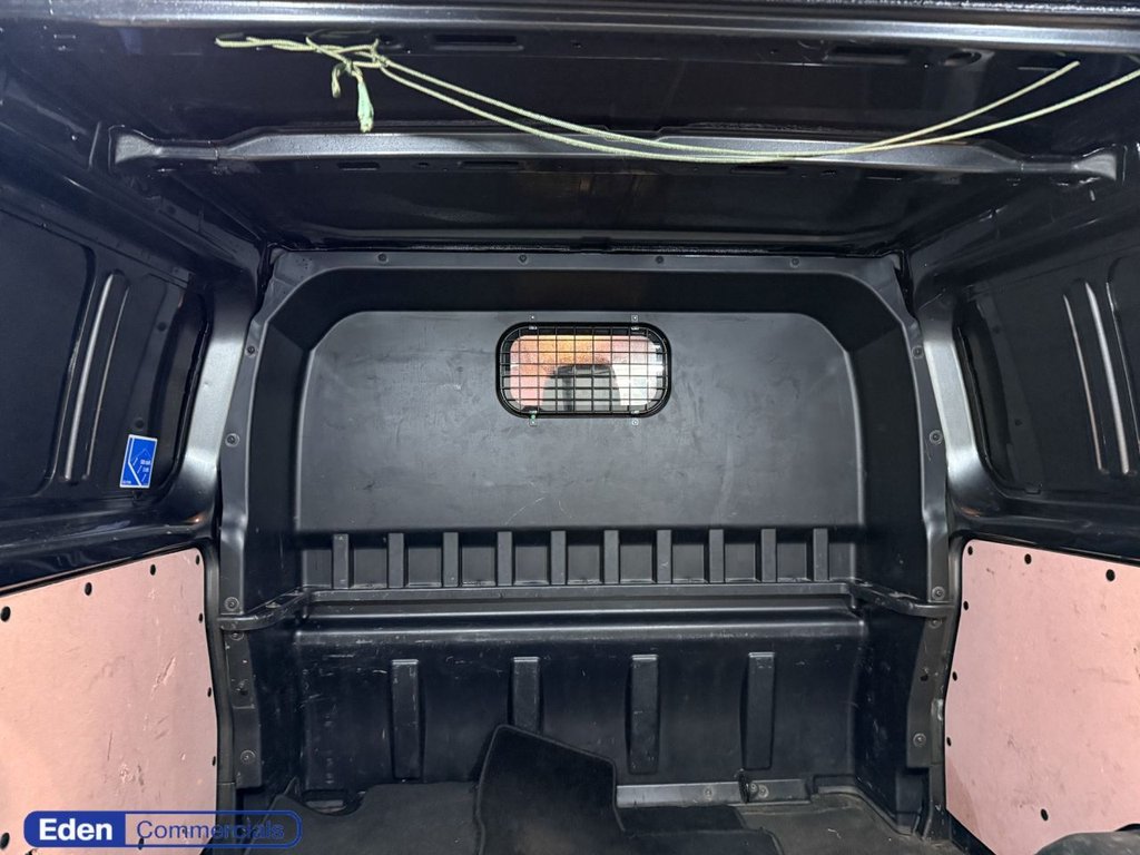 Used Ford Transit Custom 2023 for sale - 76481964: Photo 7