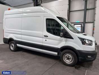 Used Ford Transit 2022 for sale - 74866289: Photo