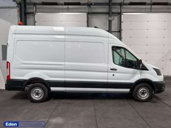 Used Ford Transit 2022 for sale - 74866289: Photo