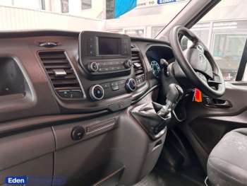 Used Ford Transit 2022 for sale - 74866289: Photo