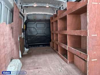 Used Ford Transit 2022 for sale - 74866289: Photo