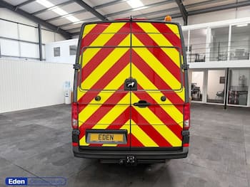 Used MAN TGE 2026 for sale - 78382806: Photo