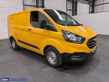 Used Ford Transit Custom 2022 for sale - 79422330: Photo