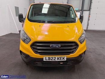 Used Ford Transit Custom 2022 for sale - 79422330: Photo