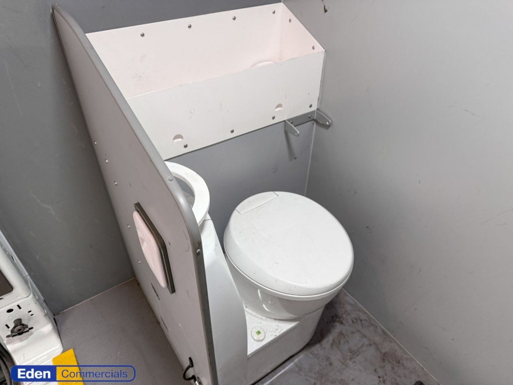 Used Ford Transit 2023 for sale - 77546867: Photo 10