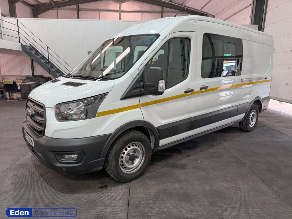 Used Ford Transit 2023 for sale - 77546867: Photo 11