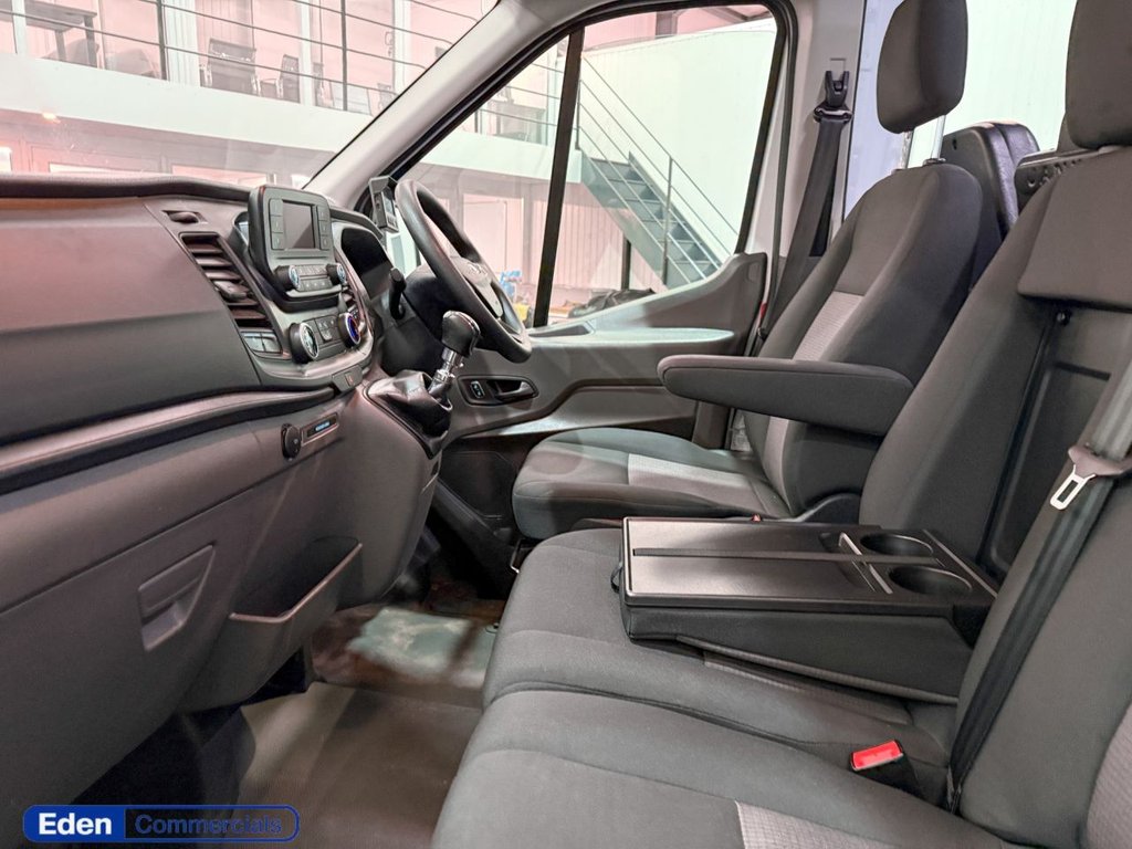 Used Ford Transit 2023 for sale - 77546867: Photo 13