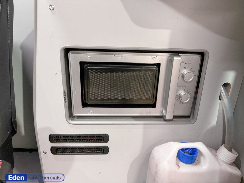 Used Ford Transit 2023 for sale - 77546867: Photo 16