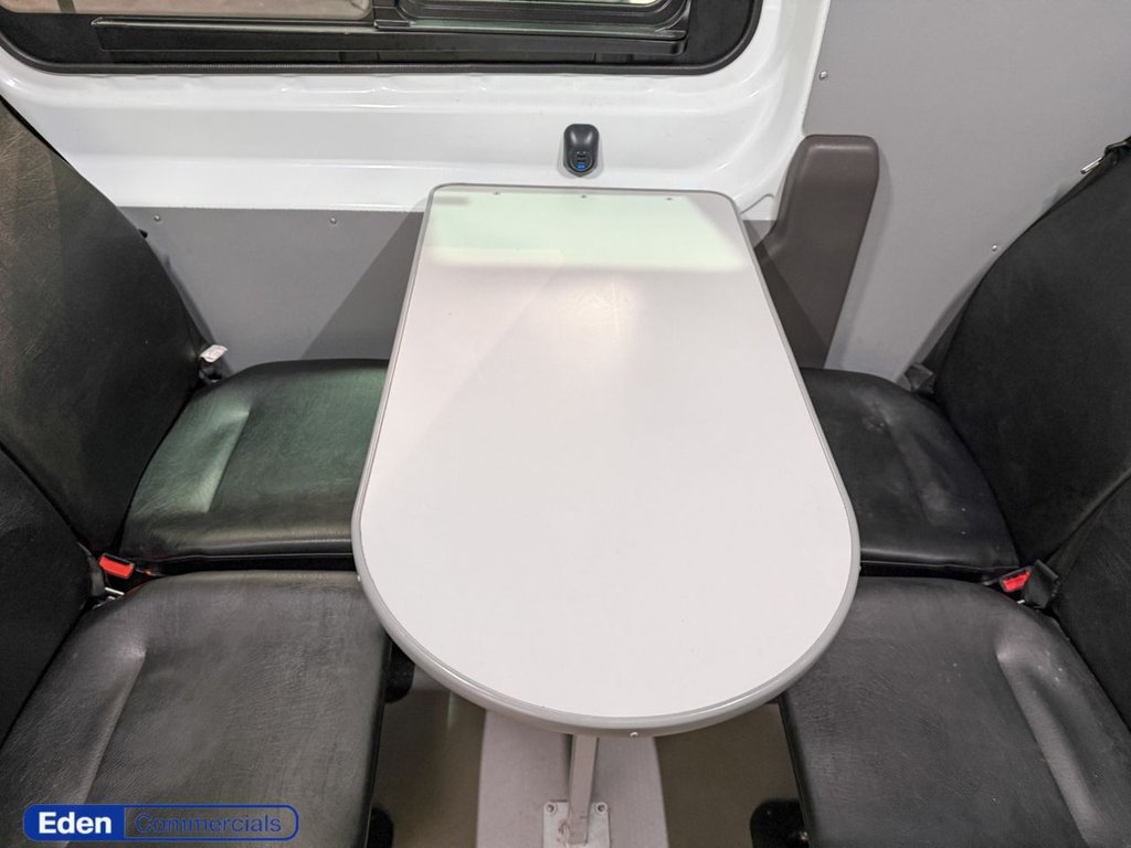 Used Ford Transit 2023 for sale - 77546867: Photo 18