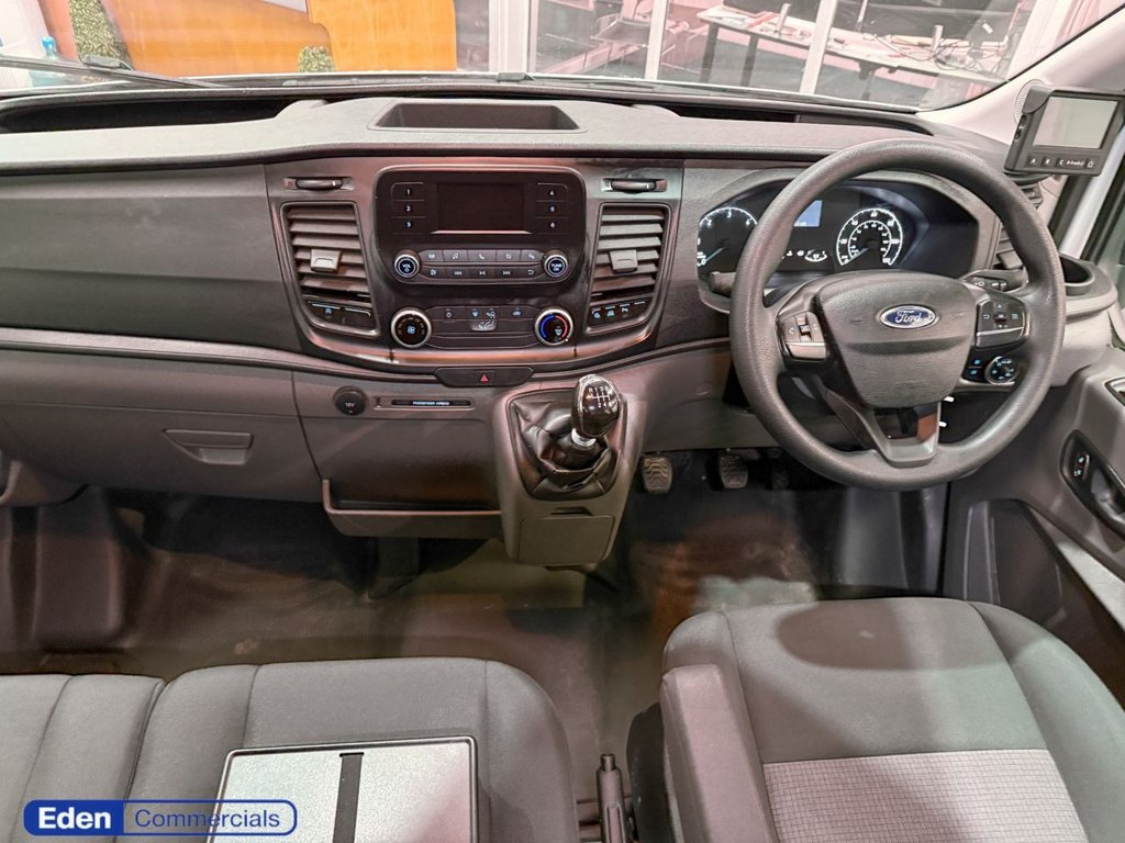 Used Ford Transit 2023 for sale - 77546867: Photo 19