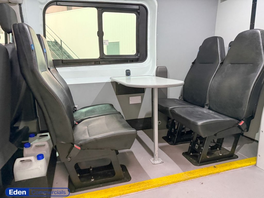 Used Ford Transit 2023 for sale - 77546867: Photo 21