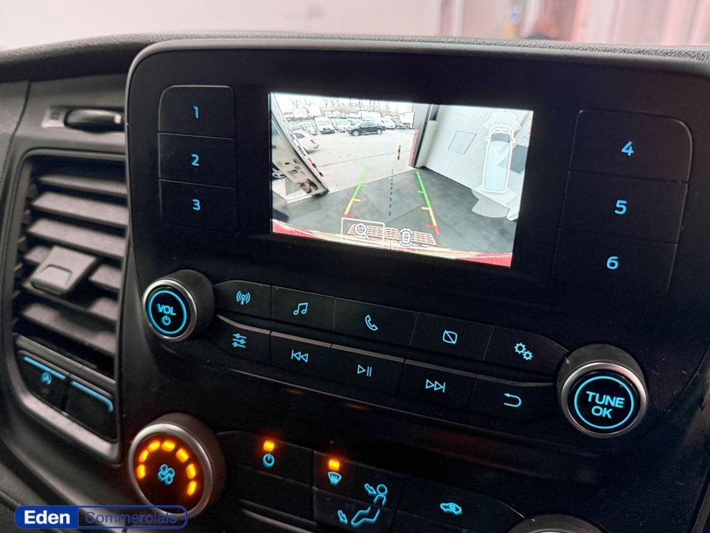 Used Ford Transit 2023 for sale - 77546867: Photo 24