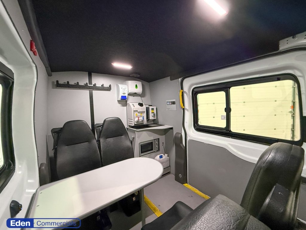 Used Ford Transit 2023 for sale - 77546867: Photo 26