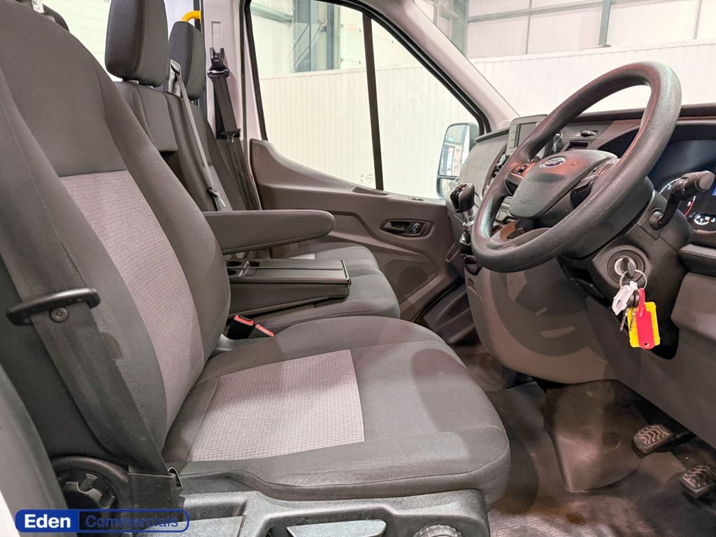 Used Ford Transit 2023 for sale - 77546867: Photo 27
