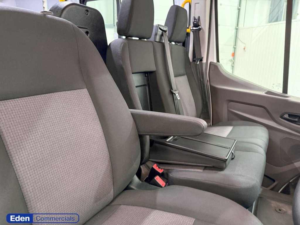 Used Ford Transit 2023 for sale - 77546867: Photo 28
