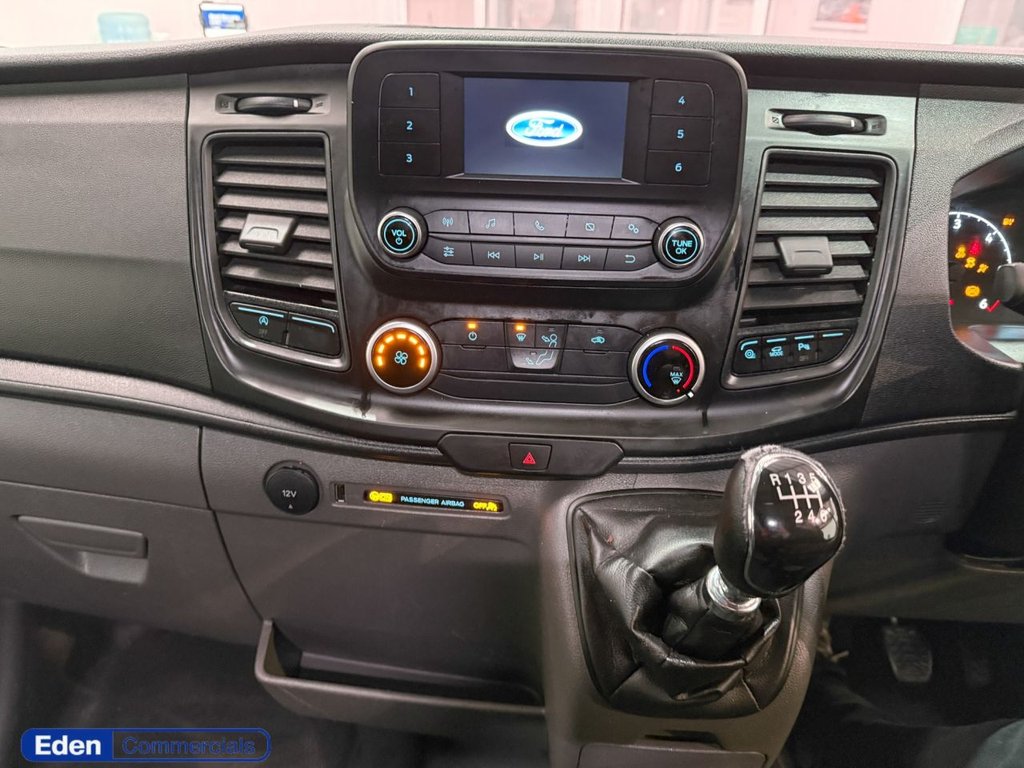 Used Ford Transit 2023 for sale - 77546867: Photo 29