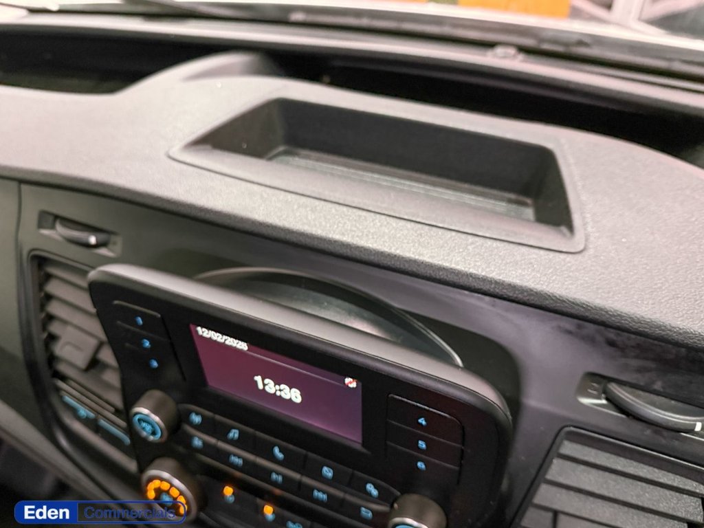 Used Ford Transit 2023 for sale - 77546867: Photo 33