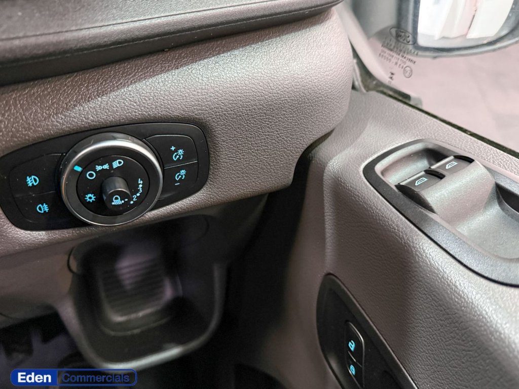 Used Ford Transit 2023 for sale - 77546867: Photo 34