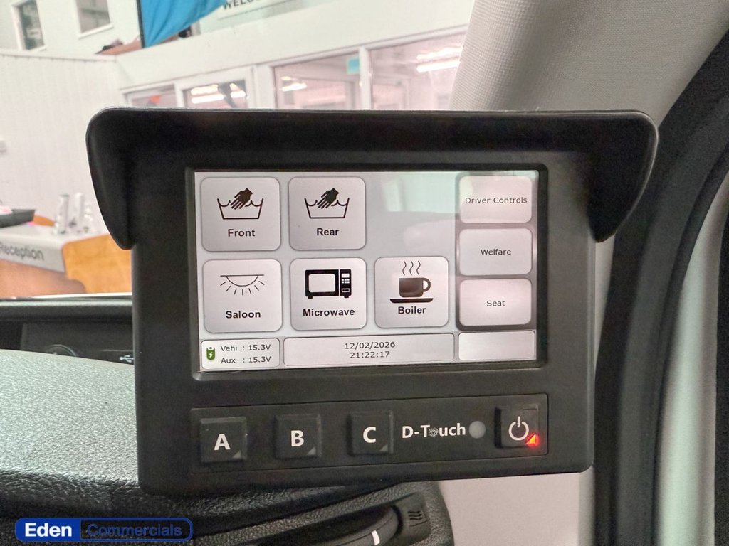 Used Ford Transit 2023 for sale - 77546867: Photo 35