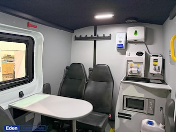 Used Ford Transit 2023 for sale - 77546867: Photo