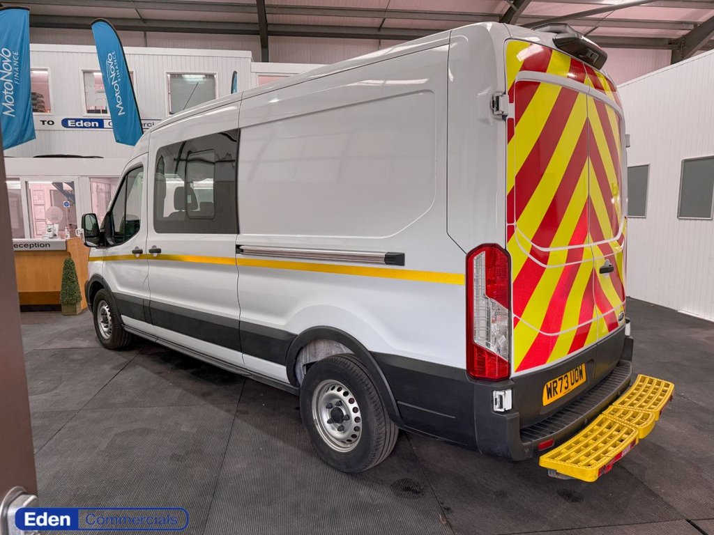 Used Ford Transit 2023 for sale - 77546867: Photo 7