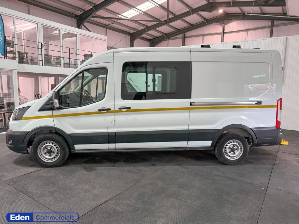 Used Ford Transit 2023 for sale - 77546867: Photo 9