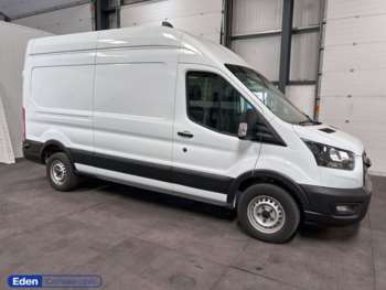 Used Ford Transit 2023 for sale - 74696271: Photo