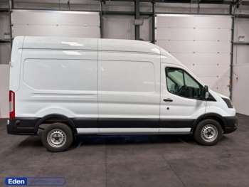 Used Ford Transit 2023 for sale - 74696271: Photo