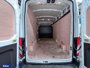 Used Ford Transit 2023 for sale - 74696271: Photo