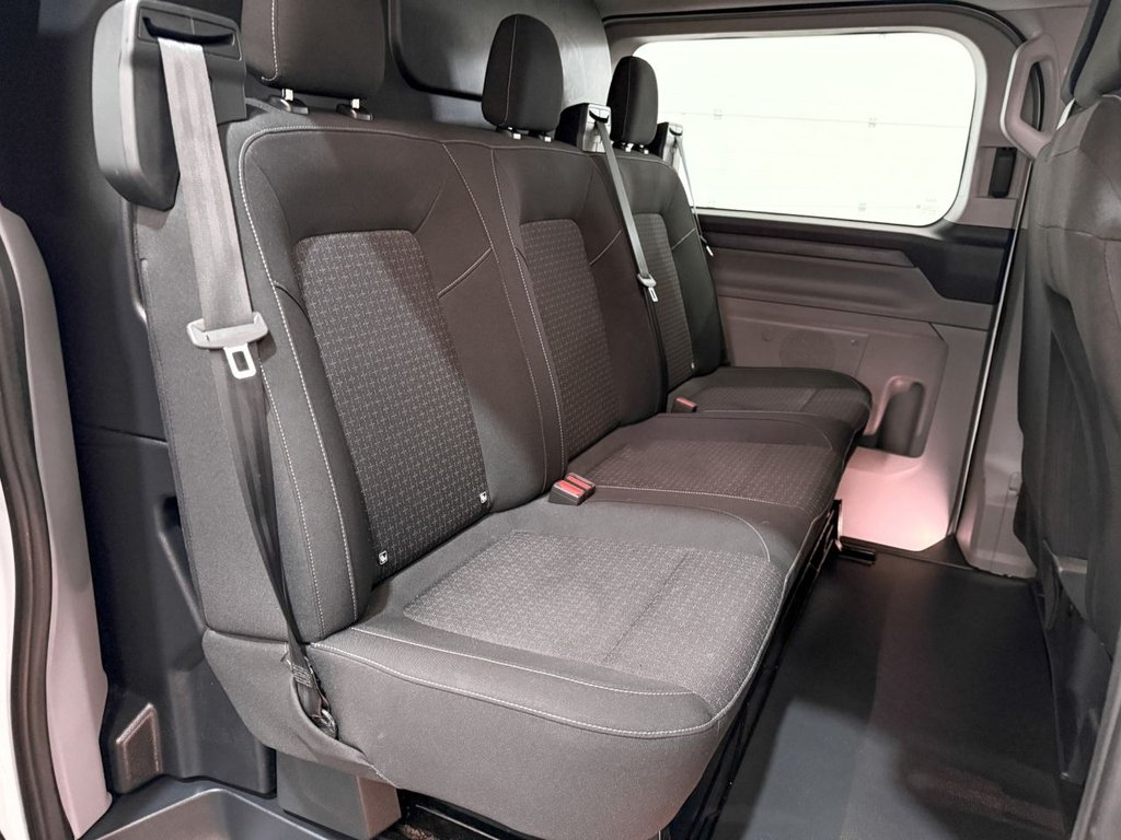 Used Ford Transit Custom 2024 for sale - 77680356: Photo 10