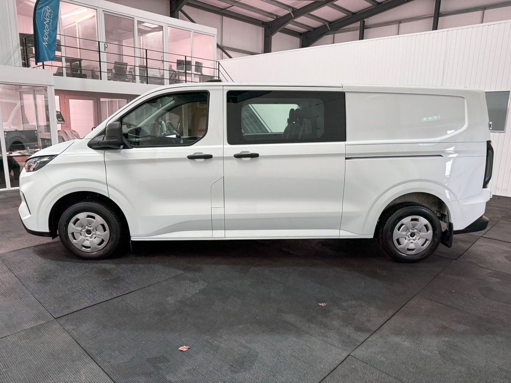 Used Ford Transit Custom 2024 for sale - 77680356: Photo 11