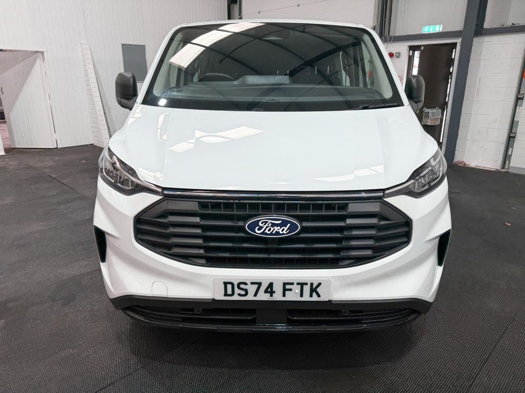 Used Ford Transit Custom 2024 for sale - 77680356: Photo 12