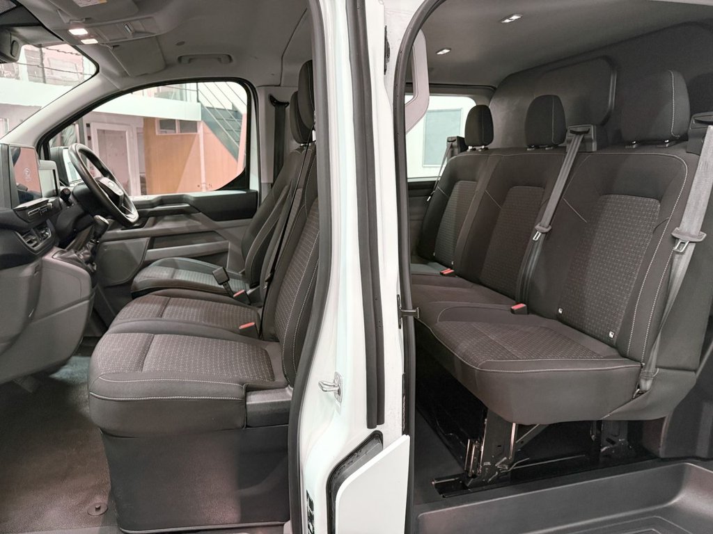 Used Ford Transit Custom 2024 for sale - 77680356: Photo 17