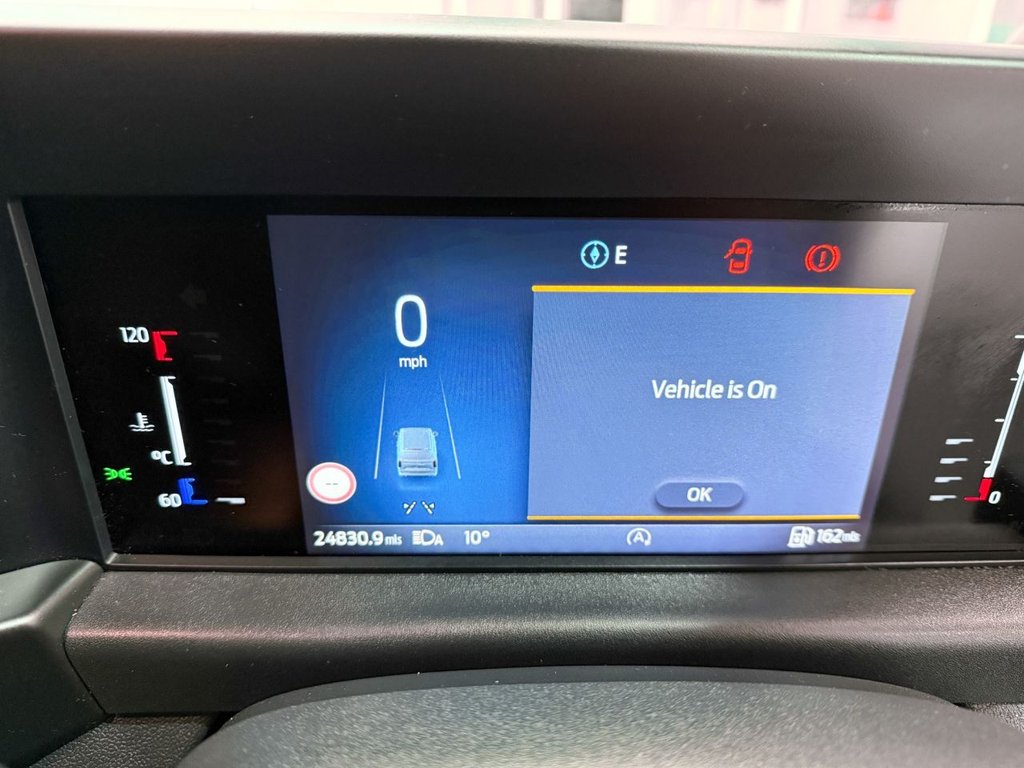 Used Ford Transit Custom 2024 for sale - 77680356: Photo 18