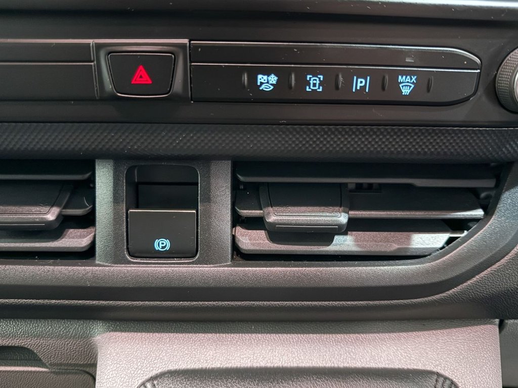 Used Ford Transit Custom 2024 for sale - 77680356: Photo 19