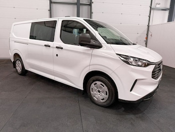 Used Ford Transit Custom 2024 for sale - 77680356: Photo