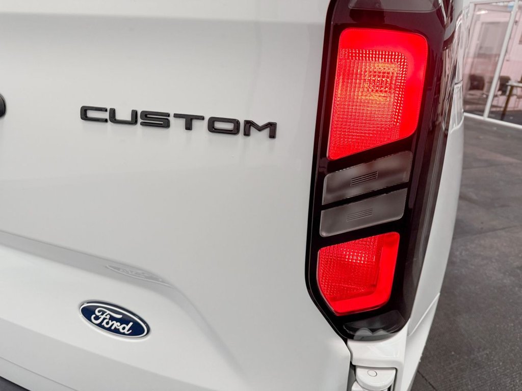 Used Ford Transit Custom 2024 for sale - 77680356: Photo 20