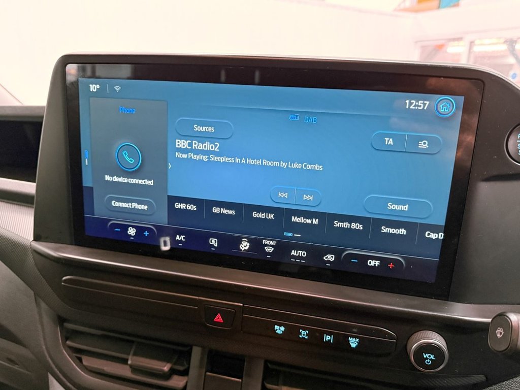 Used Ford Transit Custom 2024 for sale - 77680356: Photo 21