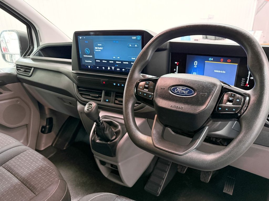 Used Ford Transit Custom 2024 for sale - 77680356: Photo 26