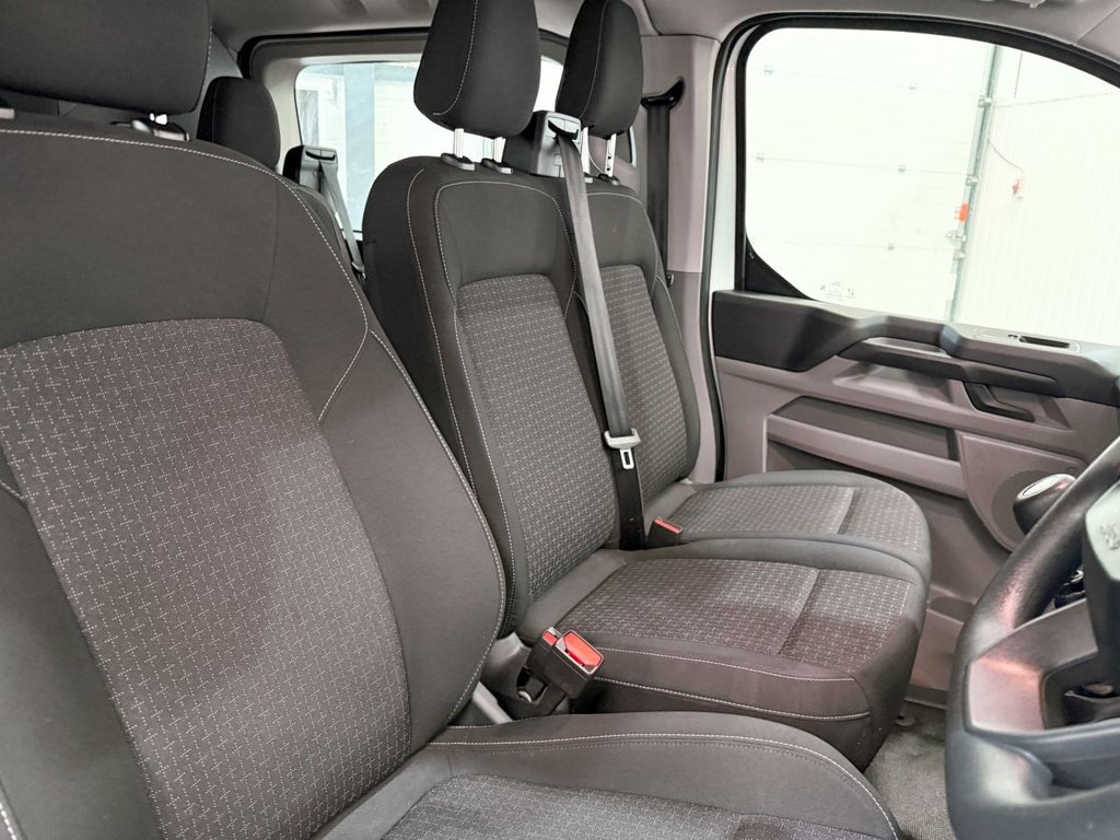 Used Ford Transit Custom 2024 for sale - 77680356: Photo 28
