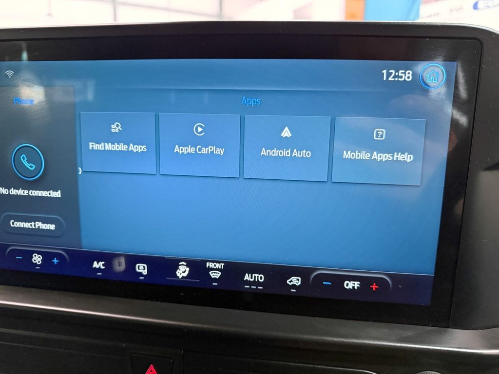 Used Ford Transit Custom 2024 for sale - 77680356: Photo 29