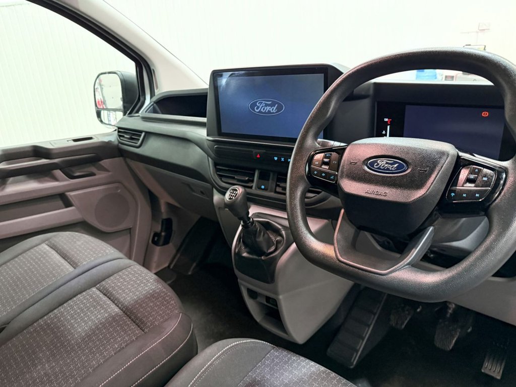 Used Ford Transit Custom 2024 for sale - 77680356: Photo 3