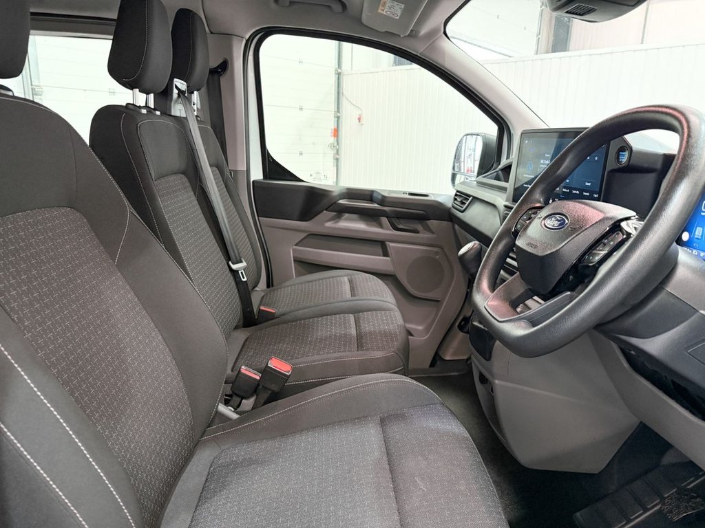 Used Ford Transit Custom 2024 for sale - 77680356: Photo 30